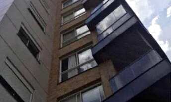 Imagem 6: Apartamento com 3 dormitórios para alugar, 168 m² por R$ 16.900,00/mês - Pinheiros - São P