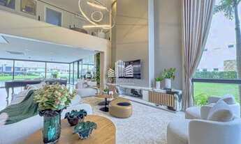 Imagem 3: Xangri-la - Casa de Condomínio - Condominio Enseada Lagos de Xangri La