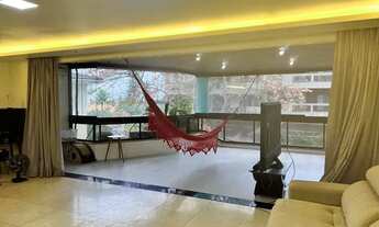 Imagem 3: Apartamento Lâmina para aluguel e venda com 4 quartos no Recreio dos Bandeirantes