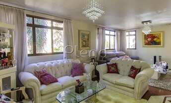 Imagem 2: Apartamento - Jardim Proença - Campinas