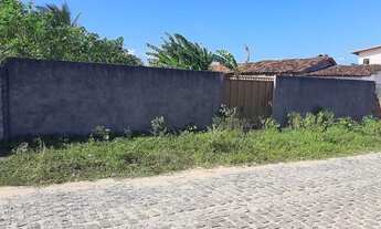 Imagem: Vende-se terreno em Parnamirim-RN