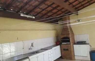 Imagem 4: Casa para venda possui 69 metros quadrados com 3 quartos em Periperi - Salvador - BA