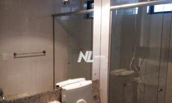 Imagem 7: Apartamento com 4 dormitórios para alugar, 244 m² por R$ 4.000,00/mês - Areia Preta - Nata