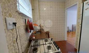 Imagem 6: APARTAMENTO - POMPÉIA - SP