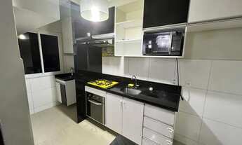 Imagem 2: Condomínio Florence Garden com 03 Quartos e Semi mobiliado