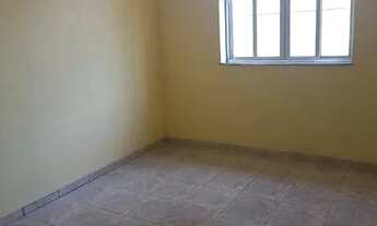 Imagem 6: Rio de Janeiro - Casa Padrão - Bangu