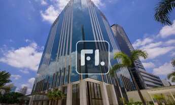 Imagem 6: Conjunto para alugar, 680 m² por R$ 117.211,60/mês - Brooklin - São Paulo/SP