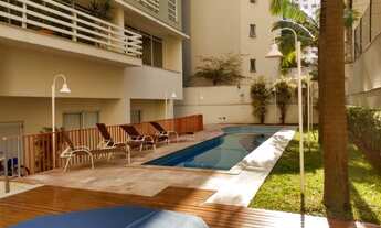 Imagem: Apartamento Duplex com 2 dormitórios para