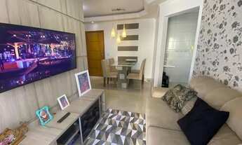 Imagem 6: Apartamento com 2 dormitórios à venda, 63 m² por R$ 380.000,00 - Tupi - Praia Grande/SP