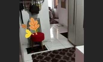 Imagem 4: Casa Plana para Venda em Macaé, Novo Horizonte, 2 dormitórios, 1 suíte, 2 banheiros, 2 vag