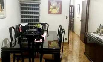 Imagem 2: Sobrado à venda 3 quartos 1 suíte 2 vagas Pires - Santo André - SP