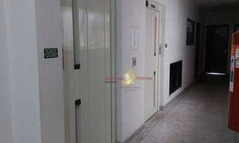 Imagem 4: Apartamento com 2 dormitórios , 01 vaga de garagem, bairro Canto do Forte, Praia Grande /S