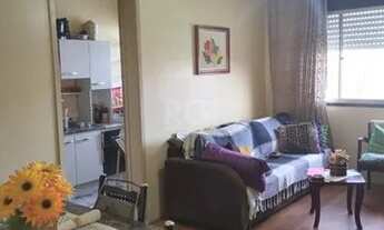 Imagem 2: Apartamento para Venda - 46.38m², 1 dormitório, Jardim São Pedro