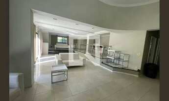 Imagem: Apartamento para Aluguel - Moema, 3 Quartos