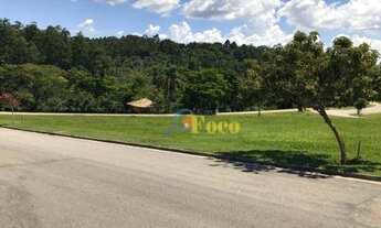 Imagem 3: Terreno à venda, 1000 m² por R$ 520.000,00 - Condominio 7 Lagos - Itatiba/SP