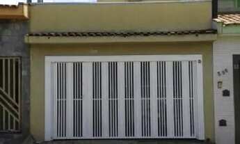 Imagem 4: Casa Sobrado em Ipiranga - Ribeirão Preto