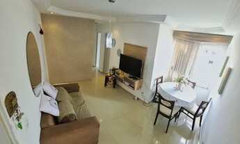 Imagem: Apartamento Elegante no Residencial Caminho