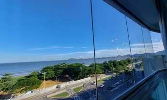 Imagem 4: Apartamento frente mar de 3 quartos com suíte