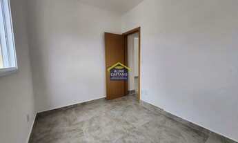 Imagem 5: Chegou a sua vez Apto Novo 02 dorms, lazer na Cobertura 270 mil