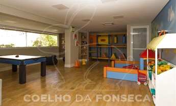 Imagem 5: São Paulo - Apartamento Padrão - Brooklin