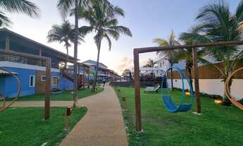 Imagem 5: Casa de condomínio para venda possui 140 metros quadrados com 3 quartos