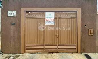 Imagem: CASA À VENDA NO JARDIM AVIAÇÃO EM APUCARANA