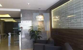 Imagem 3: Sala Comercial ou Andar Corporativo