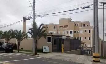 Imagem: Aluguel apartamento próximo ao Vila Branca