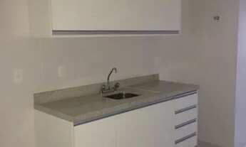 Imagem 3: Apartamento para Locação - Condomínio Edifico Iakatu