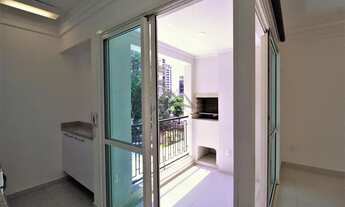 Imagem 6: Apartamento - Cambuí - Campinas