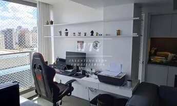 Imagem 6: Apartamento para venda em Indianópolis de 62.00m² com 2 Quartos, 1 Suite e 1 Garagem