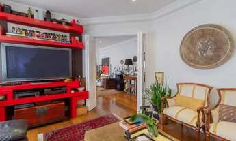 Imagem 4: Apartamento Locação 4 Dormitórios - 260 m² Jardim Paulista