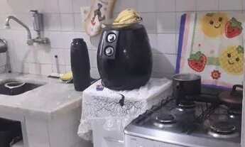 Imagem 3: Kitnet - Mobiliada