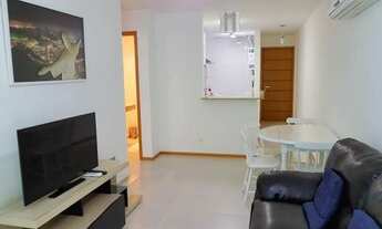 Imagem: Excelentes flats com serviço de faxina