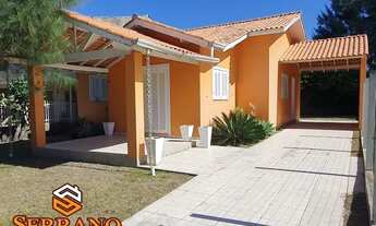 Imagem: Imbé - Casa Padrão - Mariluz B