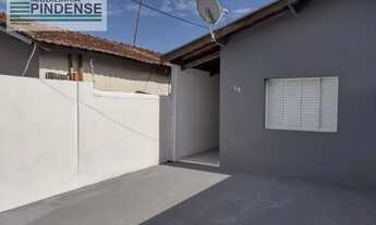 Imagem 2: Casa em Parque Sao Domingos - Pindamonhangaba