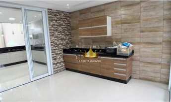 Imagem 7: Casa com 3 dormitórios, 170 m² - venda por R$ 1.200.000,00 ou aluguel por R$ 4.730,00/mês