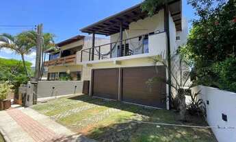 Imagem: Casa à venda no bairro Centro - Garopaba/SC