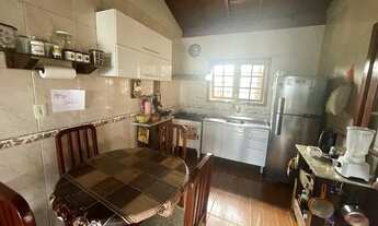 Imagem 2: Casa à venda no bairro Ambrósio - Garopaba/SC