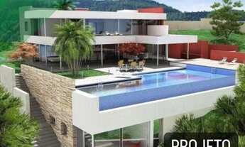 Imagem 2: Terreno Condomínio Maxximo Garden - Vista Privilegiada - 752 metros