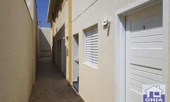 Imagem 4: Casa com 2 dormitórios, 40 m² - venda por R$ 299.000,00 ou aluguel por R$ 1.506,85/mês - C