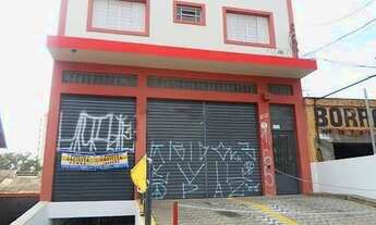 Imagem: Salão Comercial para aluguel com 140m na