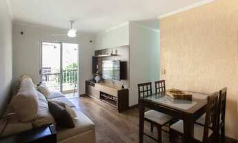 Imagem 6: Apartamento tipo para venda com 3 quartos, 67m²