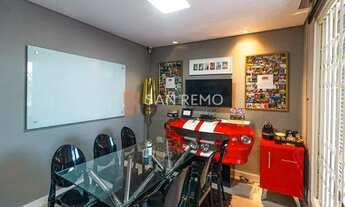 Imagem 6: Bom Abrigo Casa com 4 dormitórios