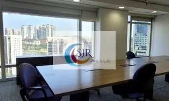 Imagem 6: Sala/Conjunto para aluguel com 919 metros quadrados em Vila Olímpia - São Paulo - SP