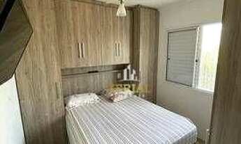 Imagem 4: Apartamento com 2 dormitórios à venda, 65 m² por R$ 625.000,00 - Jardim São Caetano - São