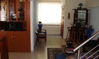 Imagem 3: Cobertura à venda, 3 quartos, 1 suíte, 2 vagas, Havaí - Belo Horizonte/MG