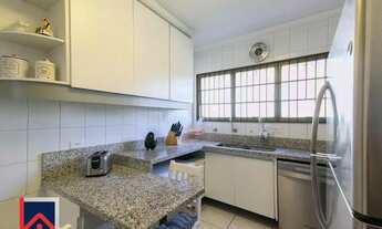 Imagem 13: Apartamento Venda Vila Olímpia 117 m² 3 Dormitórios