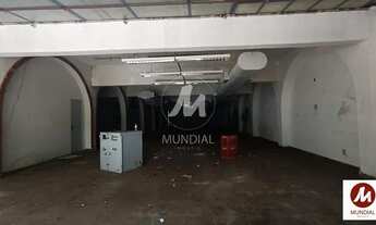 Imagem 3: Salão/Galpão (salão - sobrado