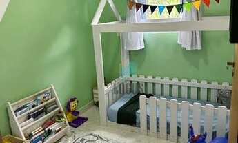 Imagem 4: Cobertura com 2 dormitórios, 80 m² - venda por R$ 350.000 ou aluguel por R$ 1.920/mês - Ja